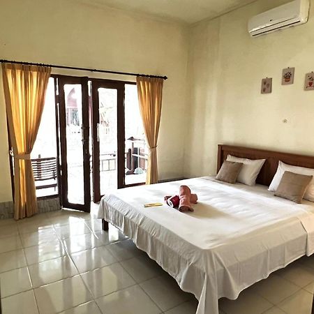 Bias Bungalows Gili Air Luaran gambar