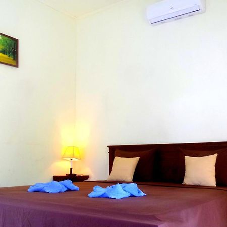Bias Bungalows Gili Air Luaran gambar