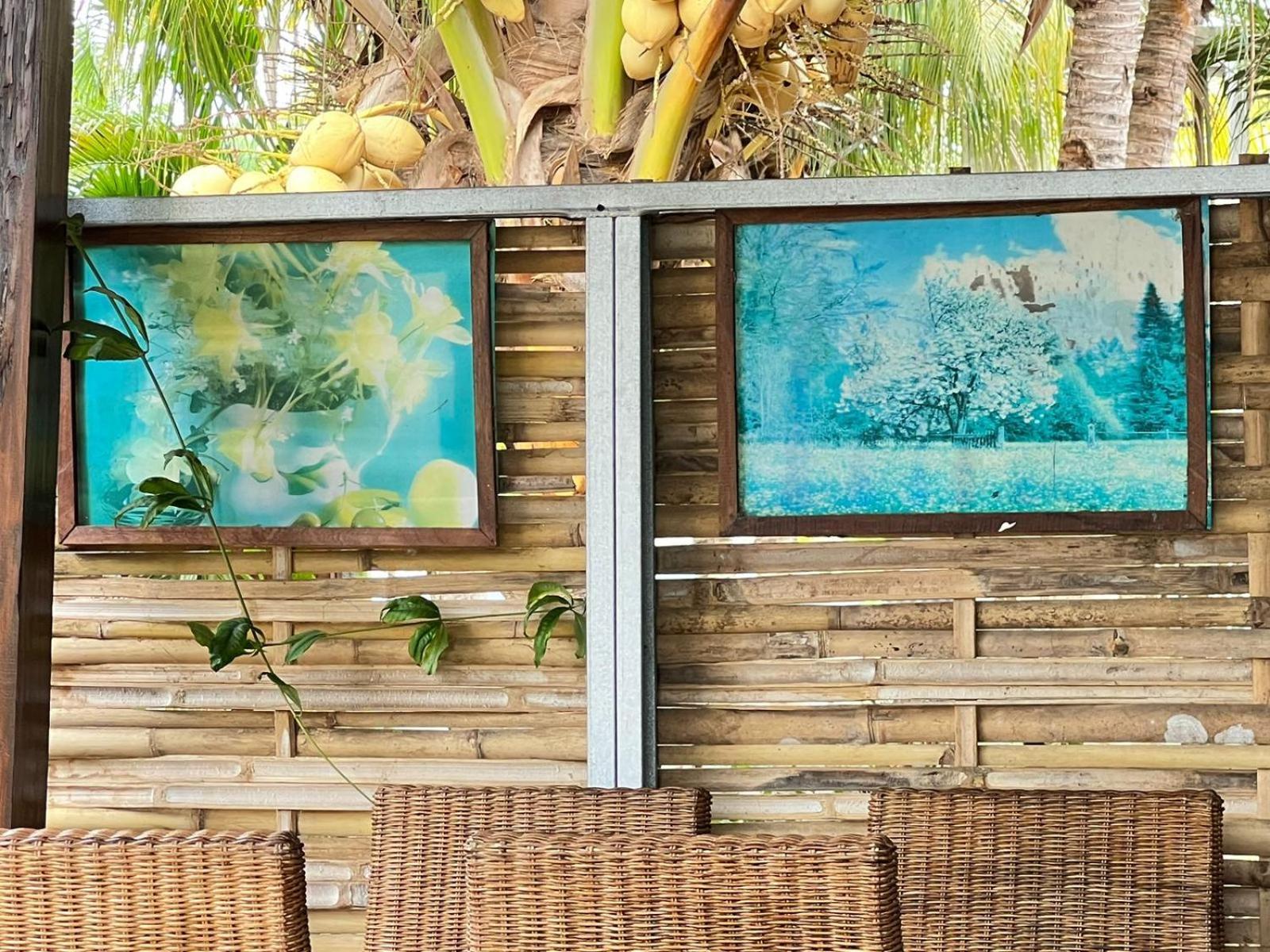 Bias Bungalows Gili Air Luaran gambar