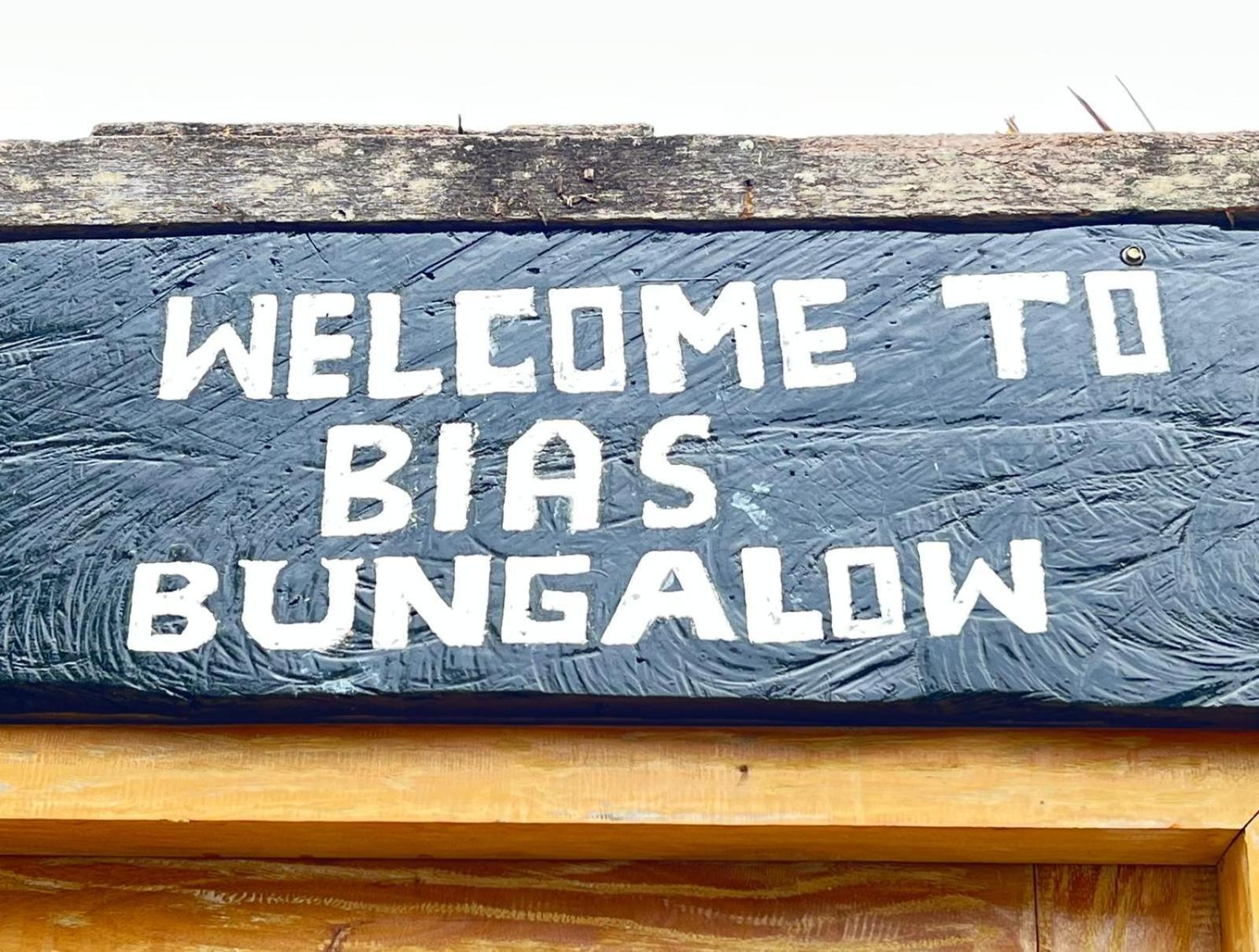 Bias Bungalows Gili Air Luaran gambar