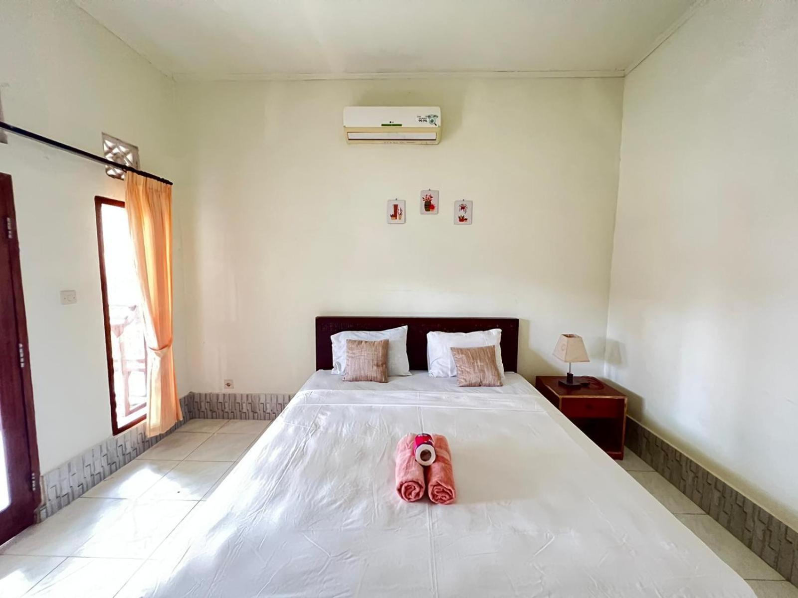 Bias Bungalows Gili Air Luaran gambar