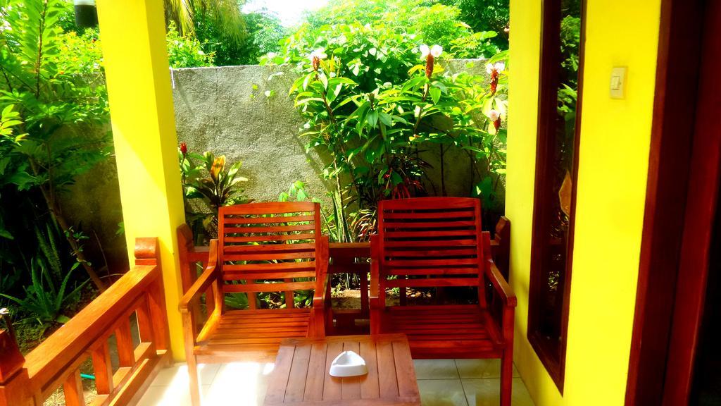Bias Bungalows Gili Air Luaran gambar