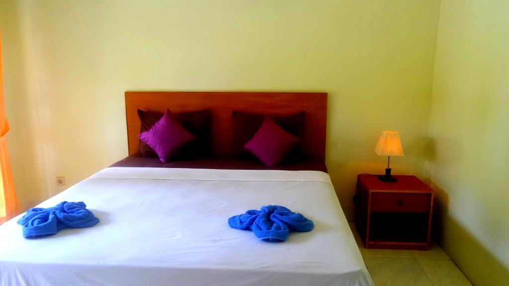 Bias Bungalows Gili Air Luaran gambar