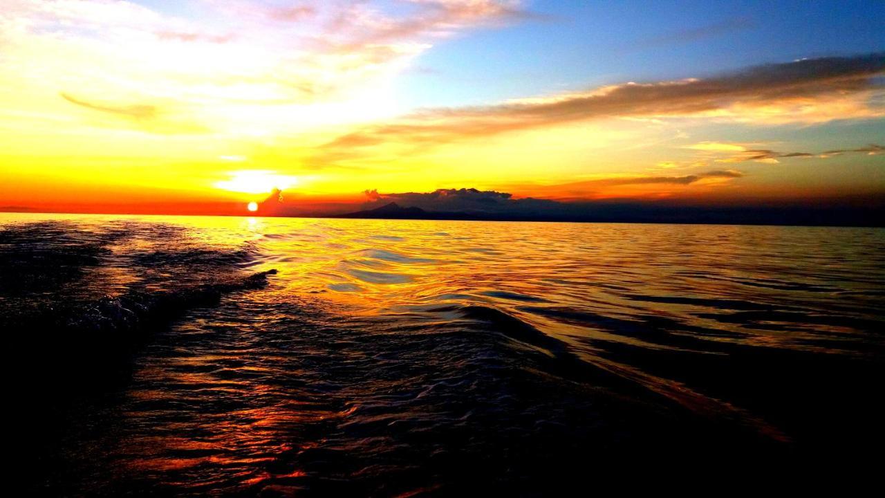 Bias Bungalows Gili Air Luaran gambar