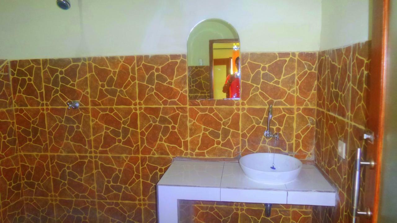Bias Bungalows Gili Air Luaran gambar